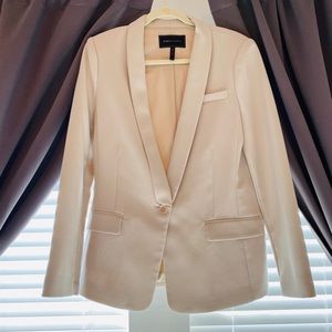 MOVING make offer BCBG blazer